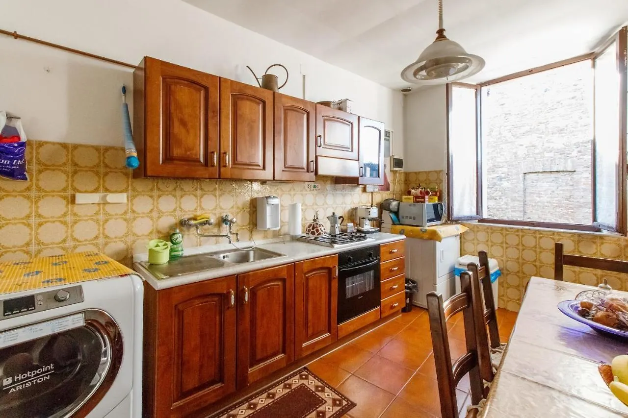 B&B Simonetta Siena Bed & Breakfast