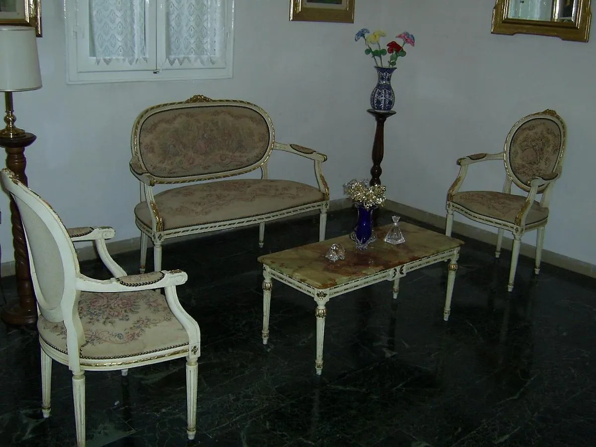 B&B Simonetta Siena Italy