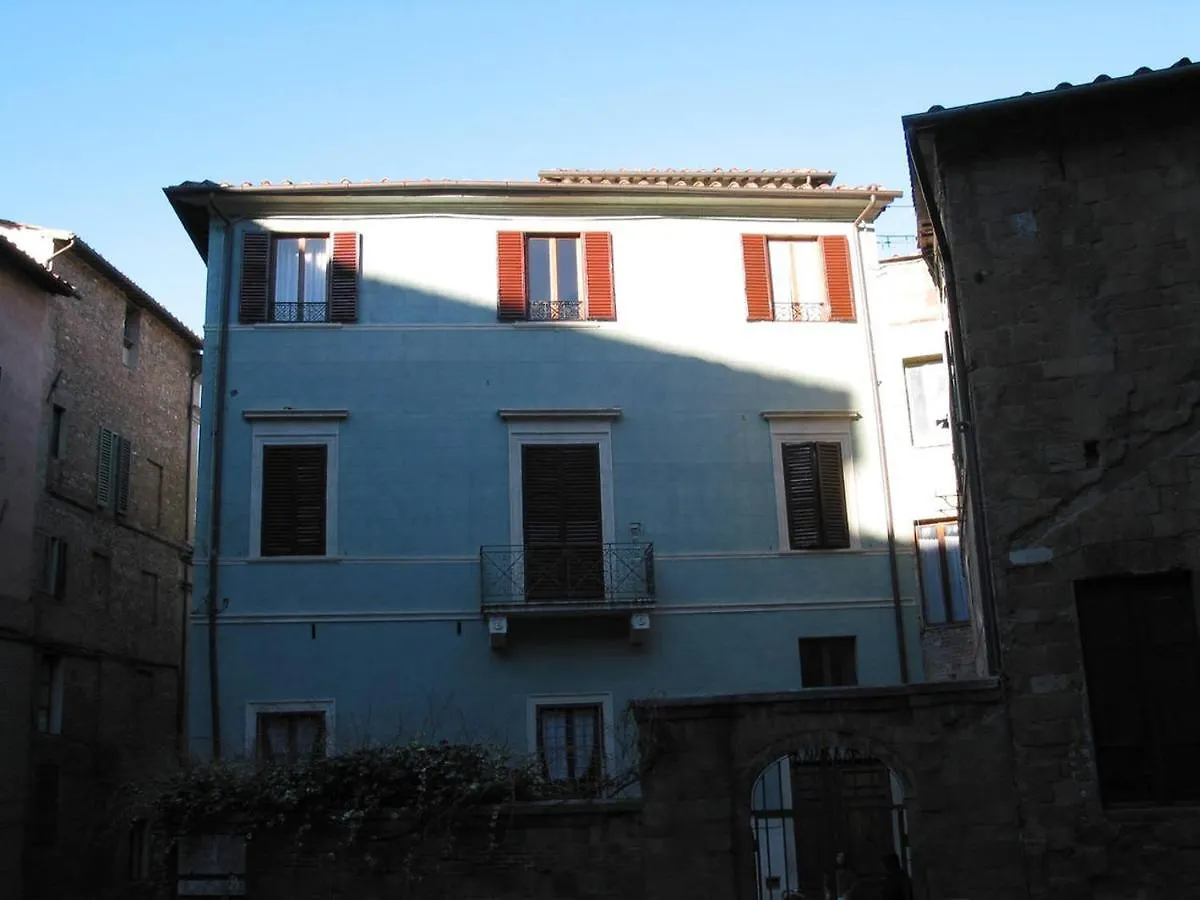 Frühstückspension B&B Simonetta Siena