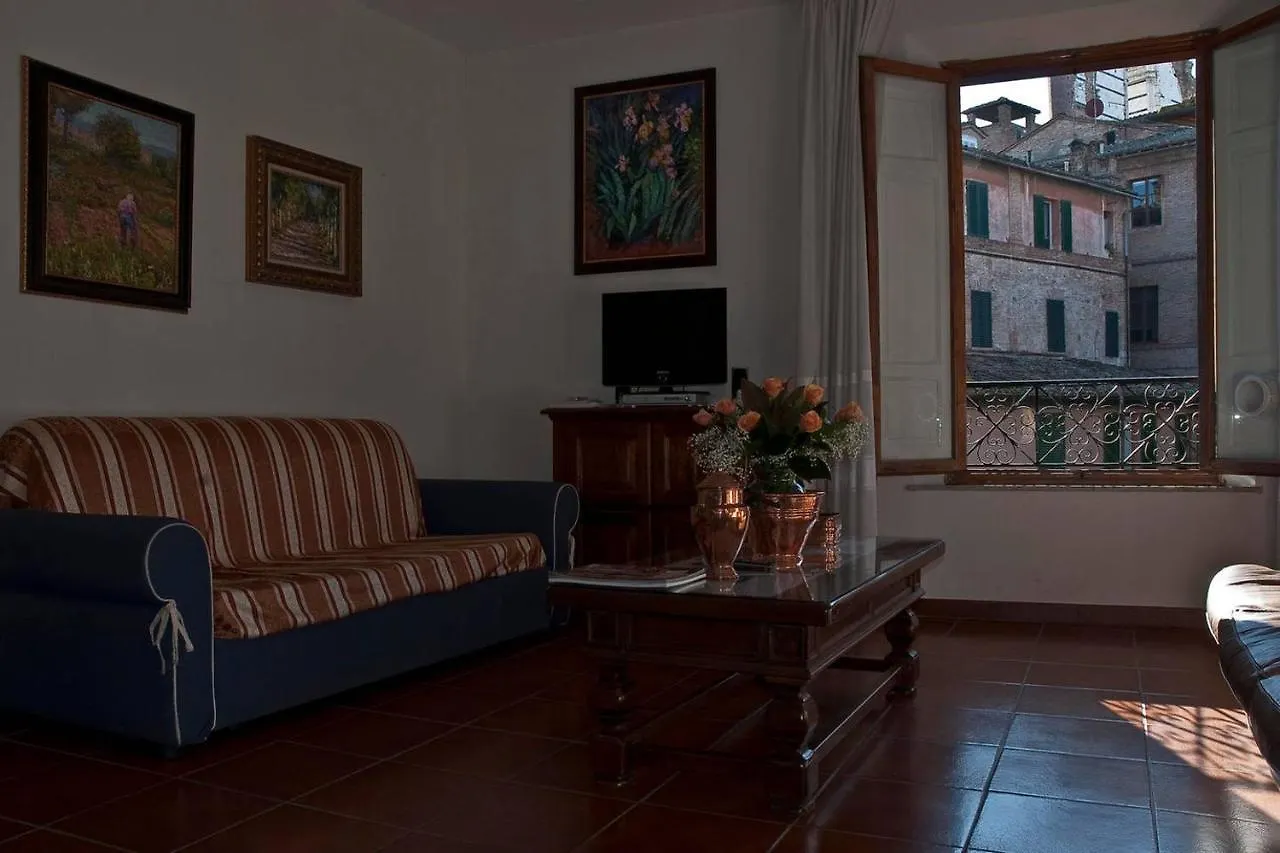 B&B Simonetta Siena 3*,  Italien