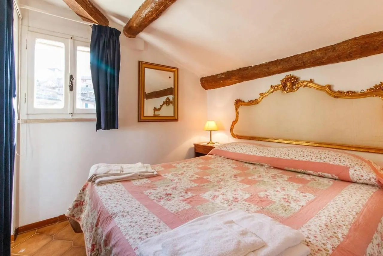 Bed & Breakfast B&B Simonetta Siena