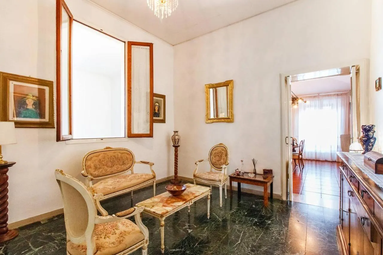 B&B Simonetta Siena