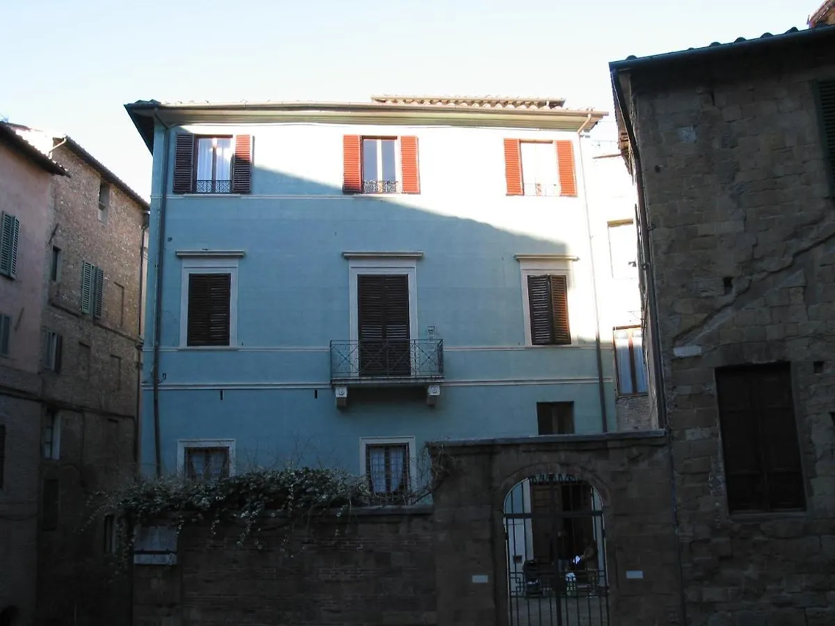 Bed & Breakfast B&B Simonetta Siena